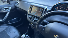 Peugeot 2008 1.5 BlueHDi 100 Allure 5dr Diesel Estate